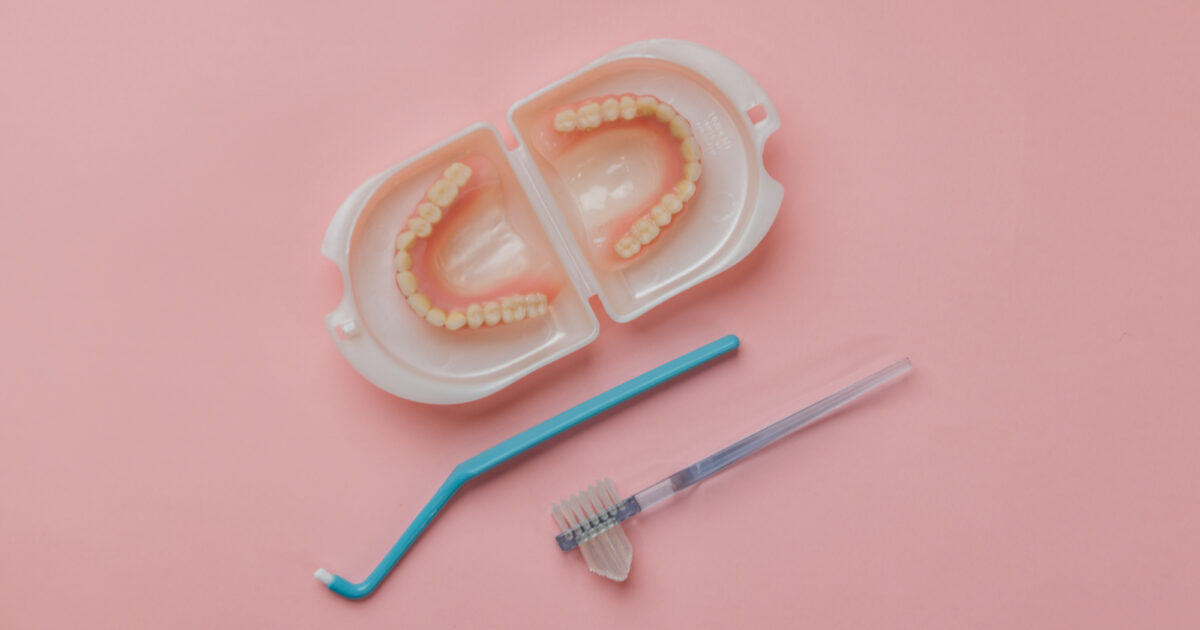 Oral health care planning • SA Dental