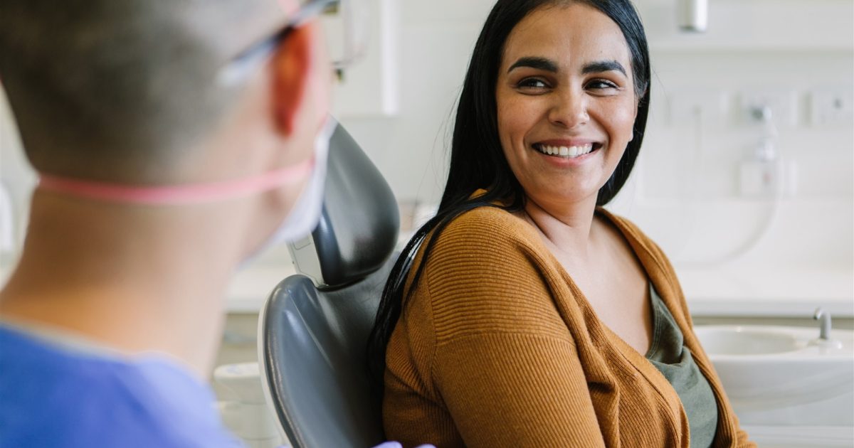 Preparing for your appointment • SA Dental