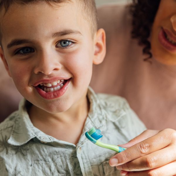 SA Dental • Dental services for all kids under 18 & eligible adults
