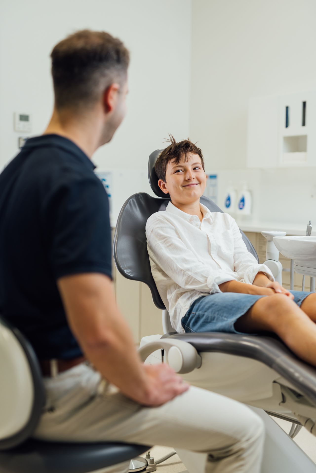 Find a clinic • SA Dental