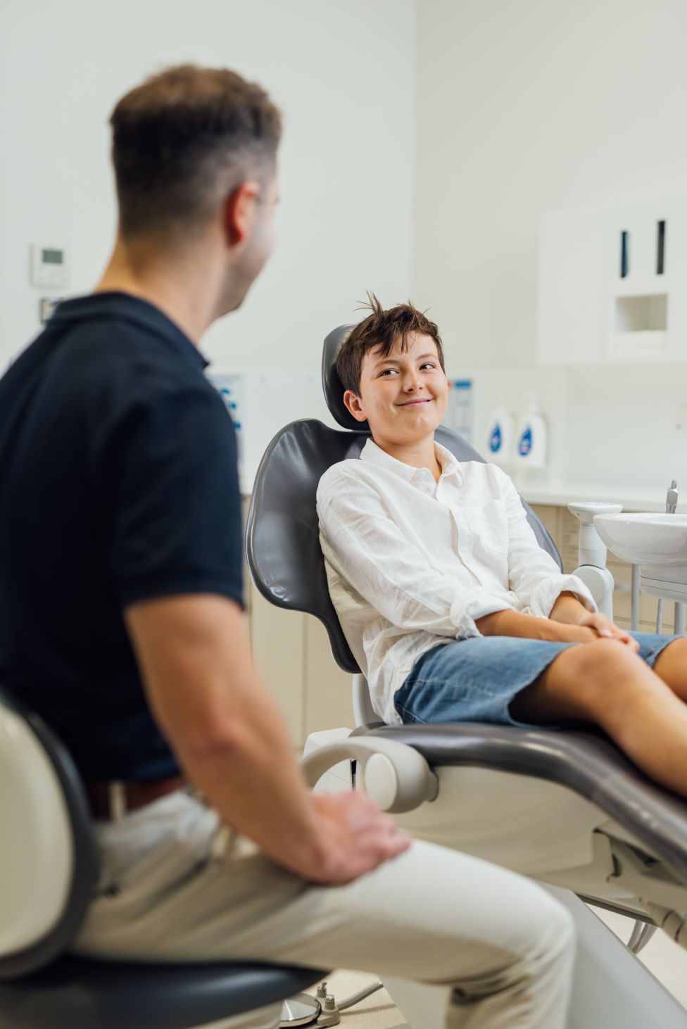 Find a clinic • SA Dental