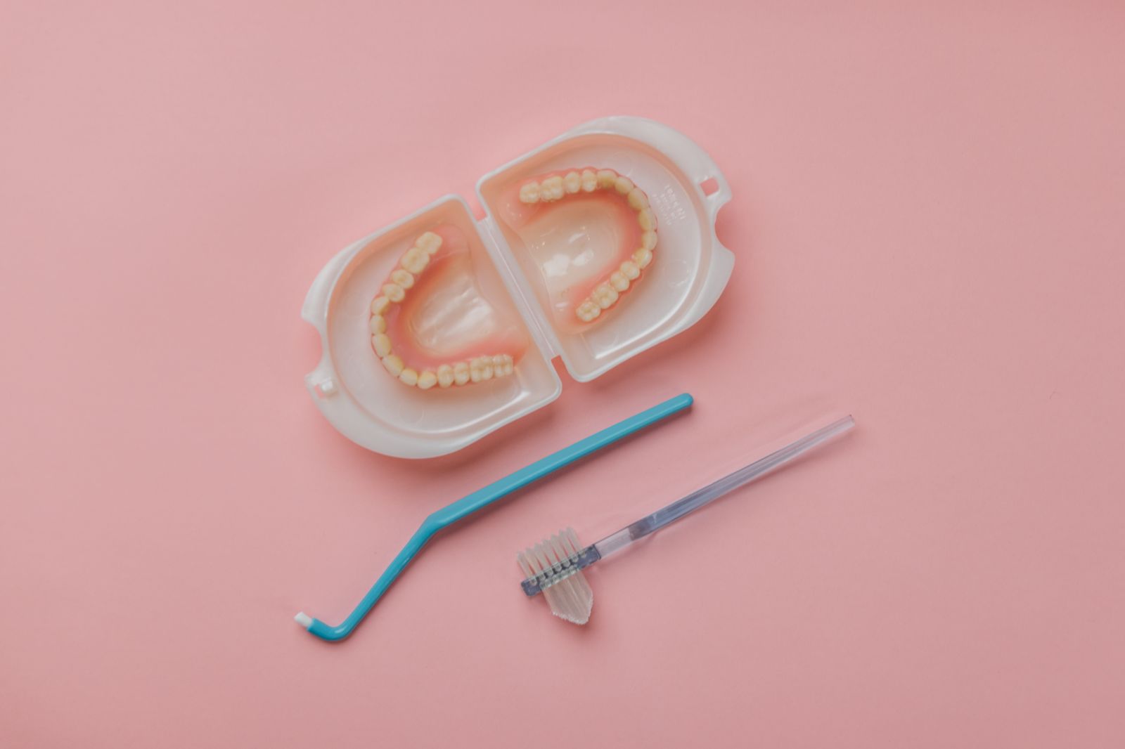 Oral health assessment • SA Dental