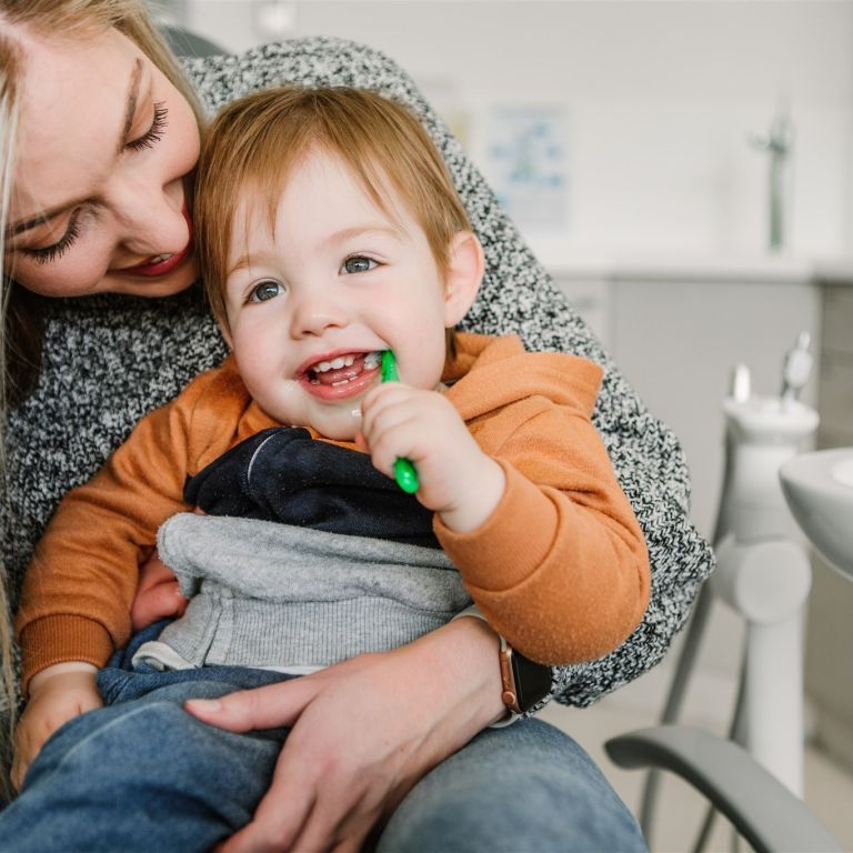 SA Dental • Dental services for all kids under 18 & eligible adults