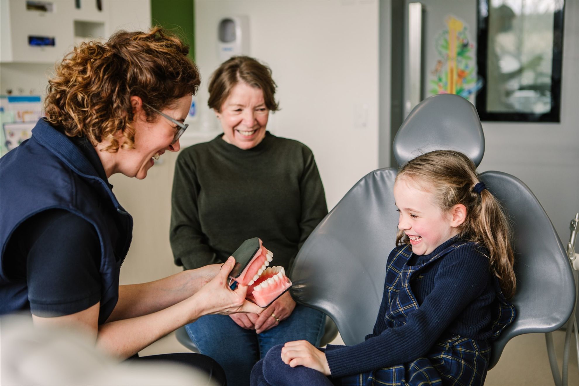 Child Dental Benefits Schedule (CDBS) • SA Dental