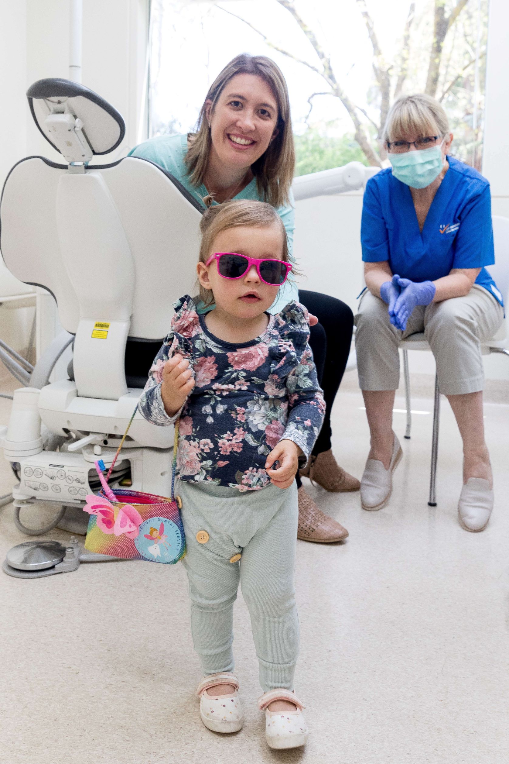 Marion GP Plus • Clinics • SA Dental