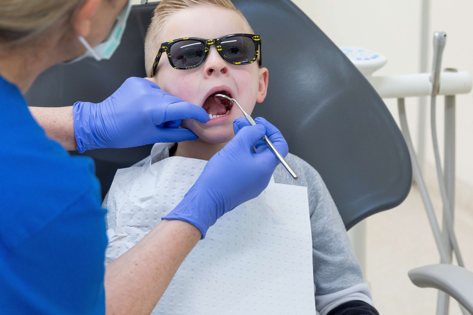 Careers • SA Dental