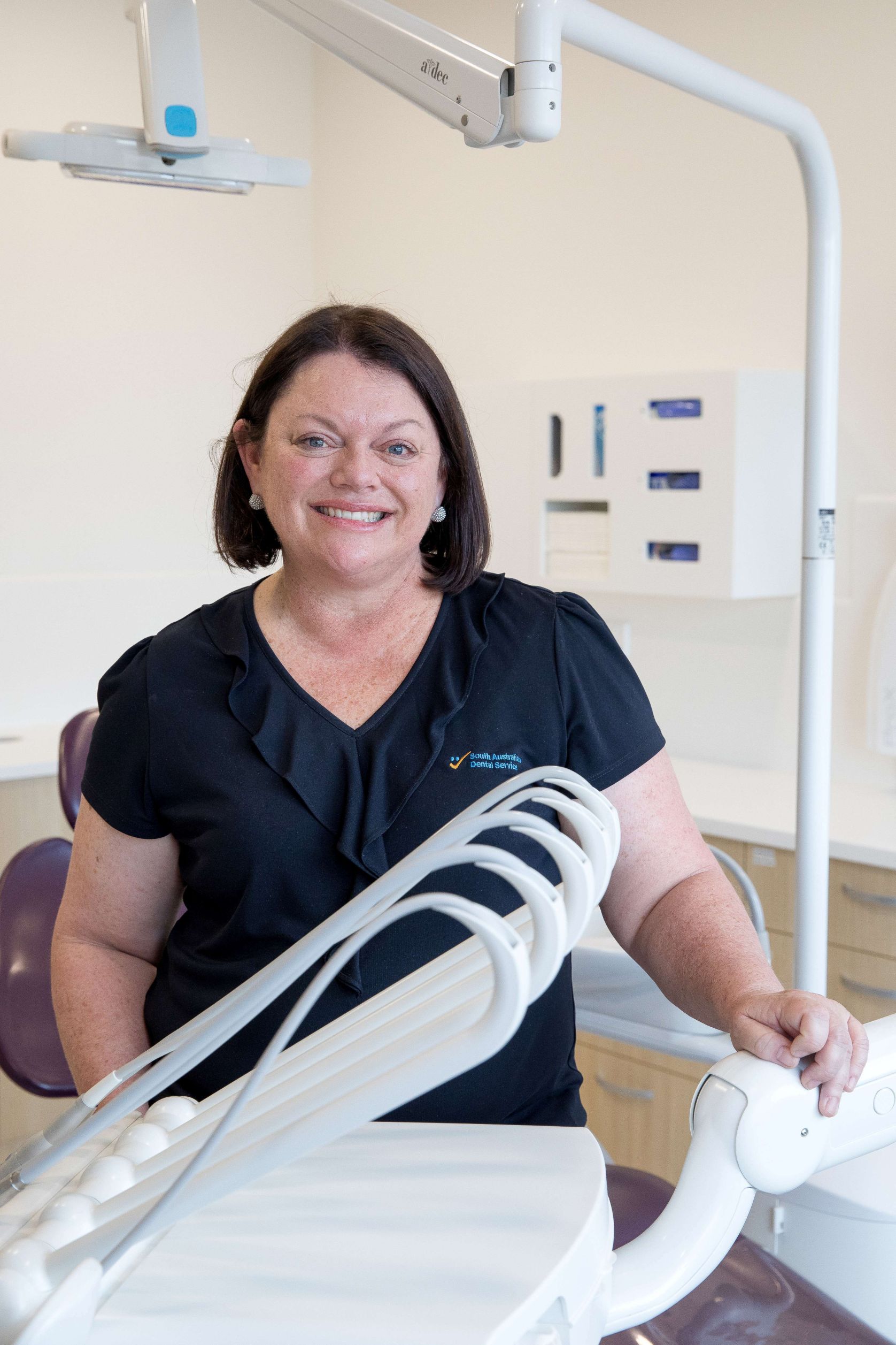 Careers • SA Dental