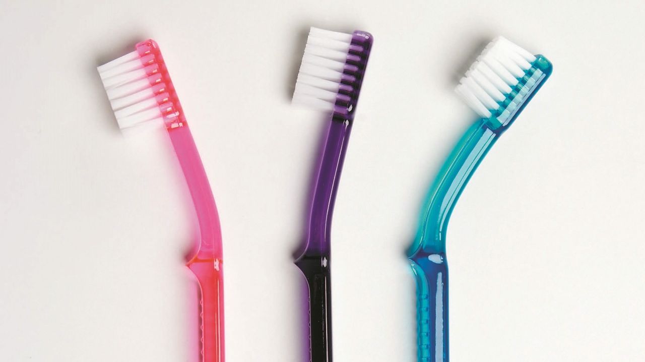 Better Oral Health Residential Care • SA Dental